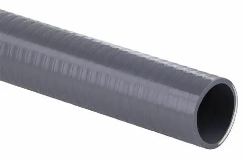 PVC - Tuyau souple spiralé diam.63