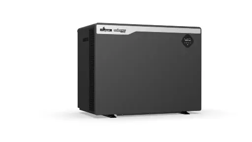 Pompe à chaleur - Black Perfect - Inverter