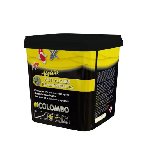 Colombo - Algisin - 5000 ML