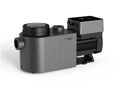 Pompe InverPro - Vitesse variable