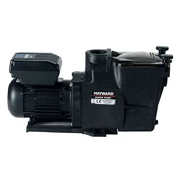 Pompe Hayward - Super Pump - Vitesse variable