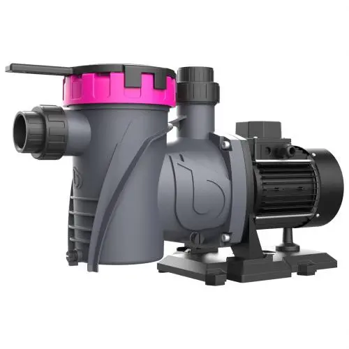 Pompe Infinity - BWT - Vitesse constante