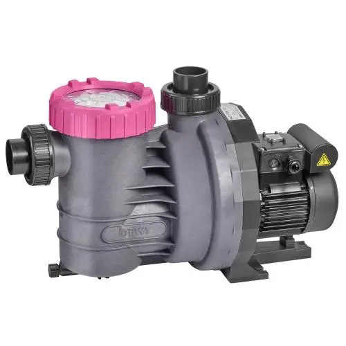 Pompe i-star II - BWT - Vitesse constante