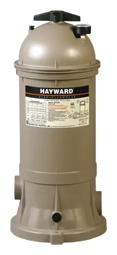 Filtre A Cartouche Star Clear - Hayward