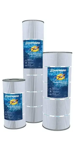 Cartouche Filtrante pour filtre - Starclear - Hayward