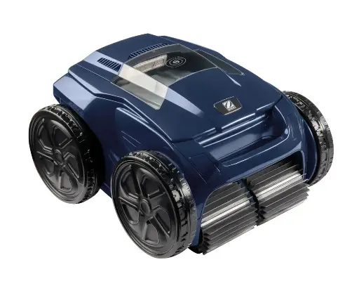 Robot pro - Zodiac - Alpha IQ