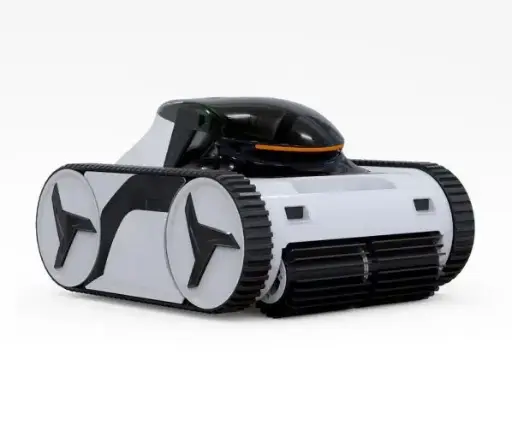 Robot pro - Warrior - sans fil